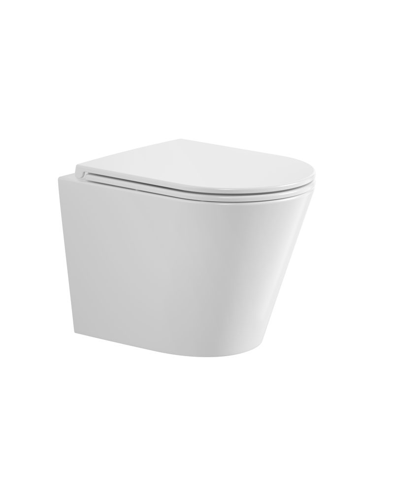 FF-WH004 Wall-Hung WC